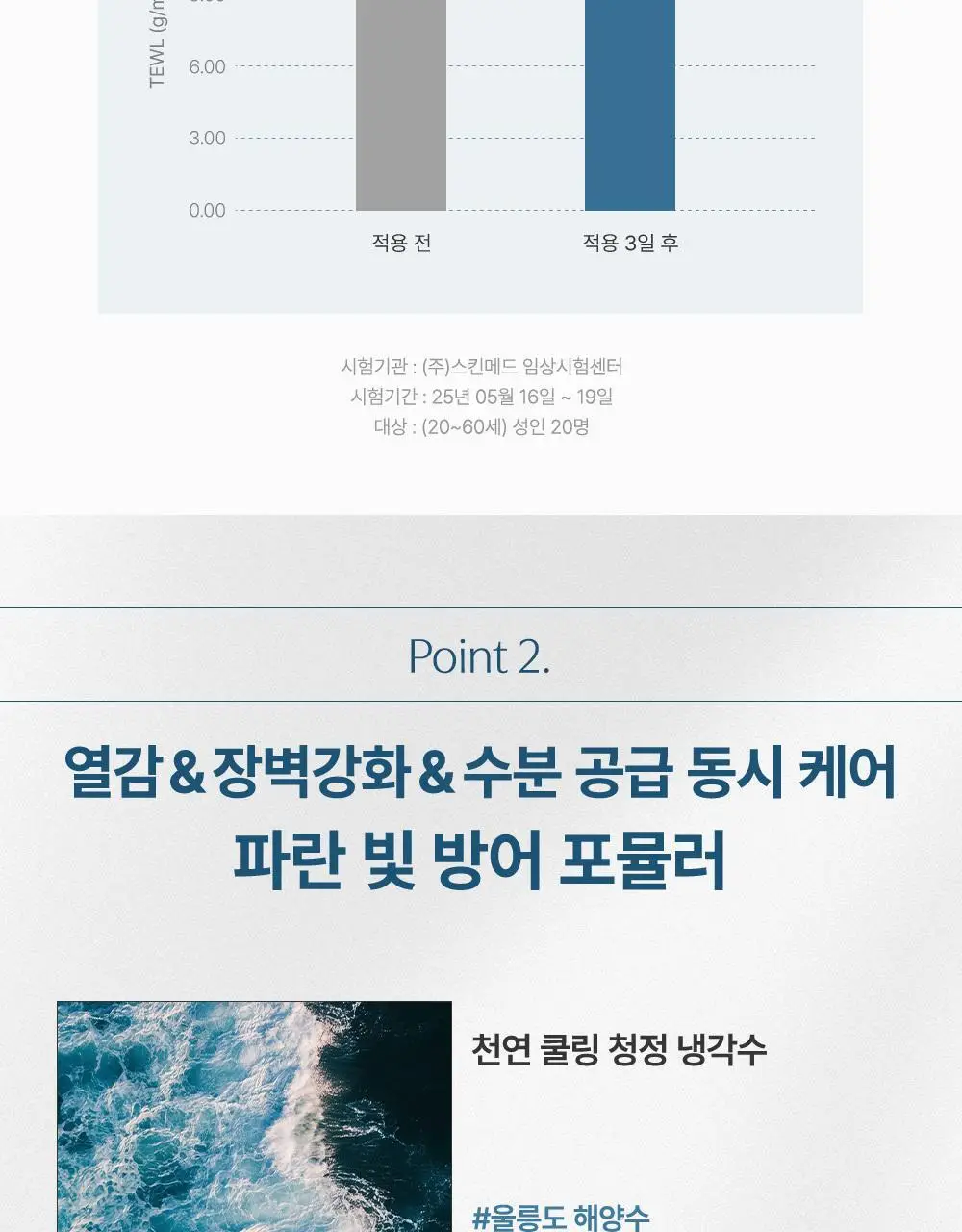 [1등 초밀착 겔/단독기획] 러븀 겔 마스크 4매 (어린시카/PDRN/그린시트러스/유자) 상세페이지 35